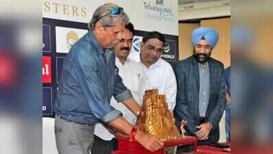 Telangana Plans World-Class Golf Courses to Boost Tourism