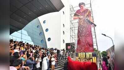 Telugu cinema finds its theatrical mojo again