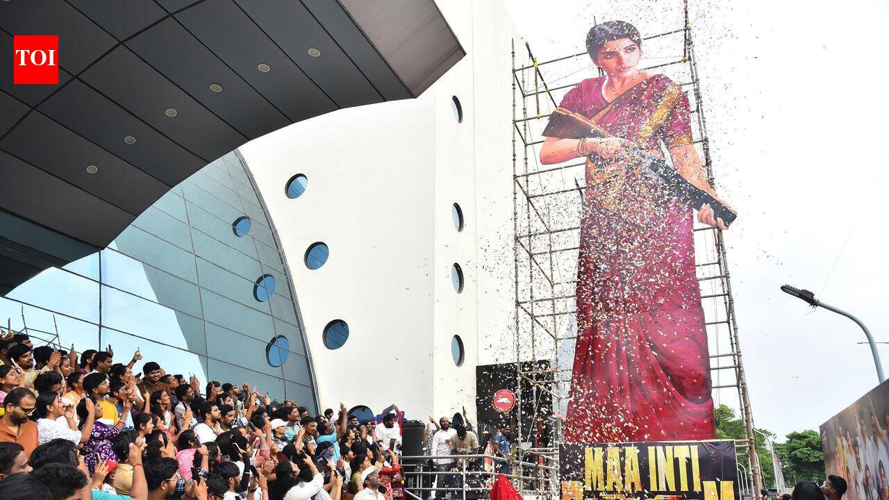 Telugu cinema finds its theatrical mojo again