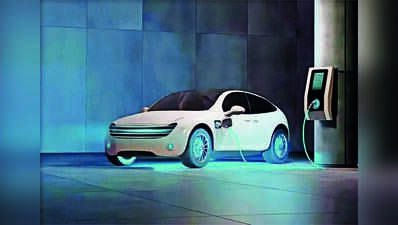 EV registrations rise 20% after tax exemption