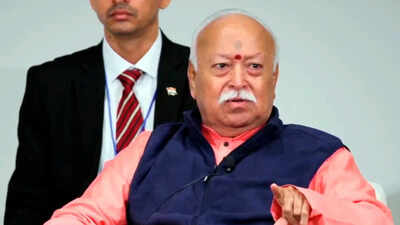 No place in Hindu thought for excluding Muslims: Bhagwat in New York