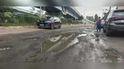 Blissful inaction: HC seeks plan to fix Cuttack roads