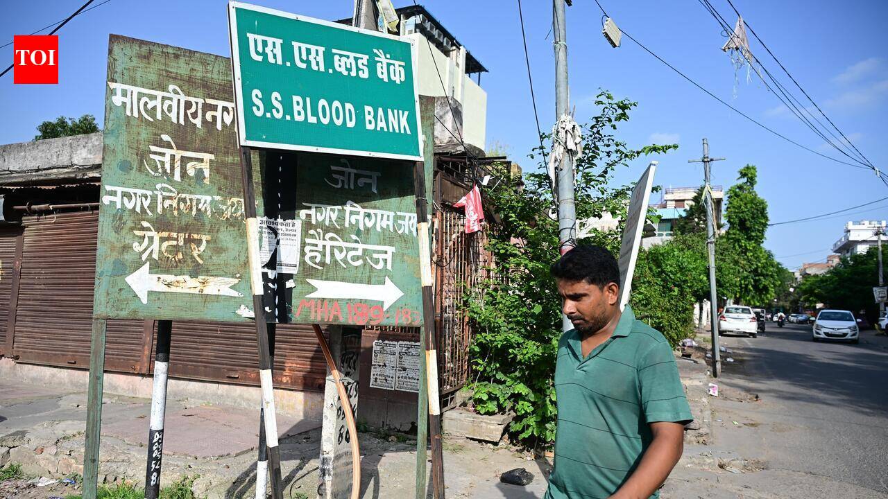 Border wards hope new JMC board ends civic limbo