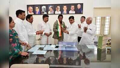 BJP faces internal dissent and defections ahead of Rajasthan urban polls