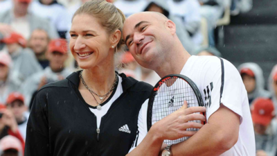 Inspiring story on parenthood: “I gave up my childhood to be able to have my children’s childhood” – What Andre Agassi and wife Steffi Graf’s parenting journey teaches about raising a family