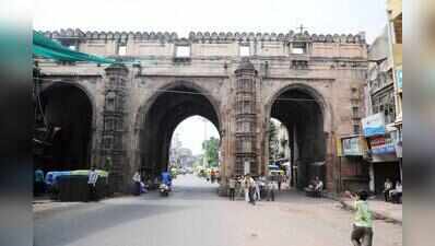 Aerial survey, 3D model to map Ahmedabad’s entire infrastructure