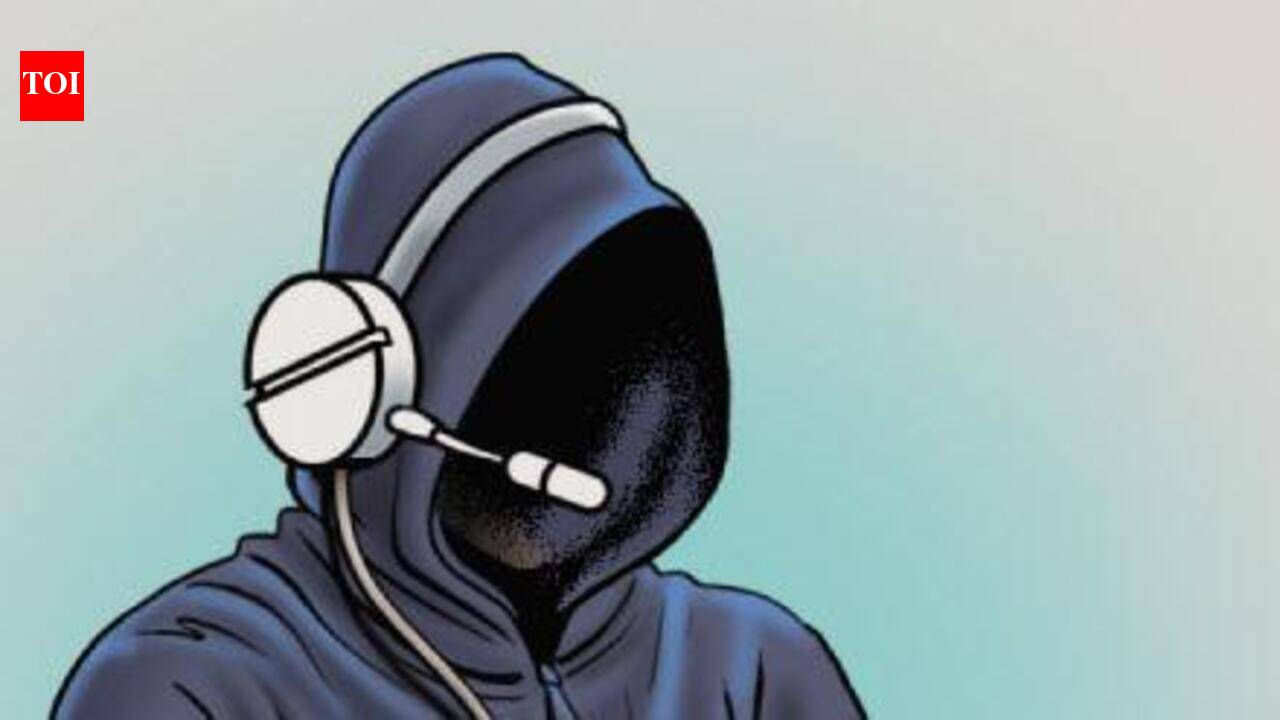 Engineer loses Rs 13L in stock trading cyberfraud