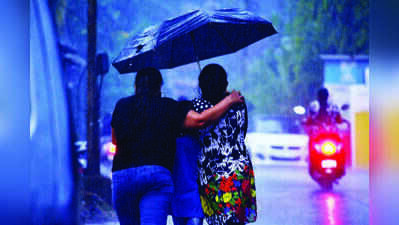 Rain deficit: State heads for third dry month