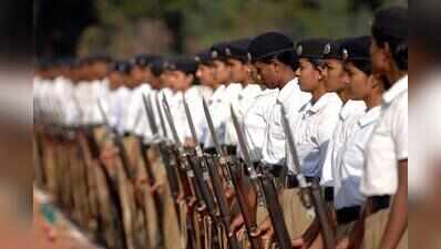 Goa police celebrates President’s Police Colour with rally