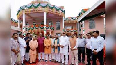 Those threatening public security face jail or hell: Yogi