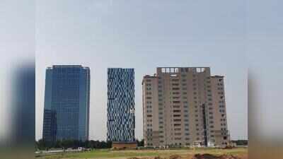 Fund management takes off at GIFT IFSC, registrations rise 4.8-fold in 4 years