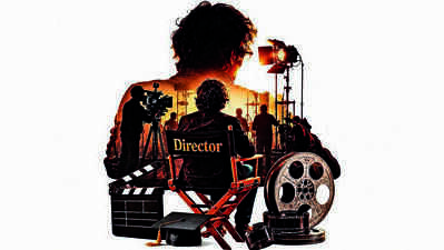 Calling the shots: Behind blockbuster leadership