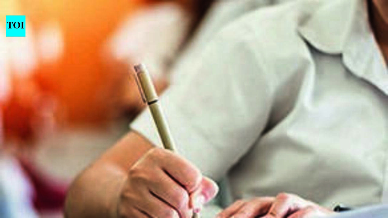 Probe reveals hi-tech cheating in PMC junior engineer exam, 6 booked