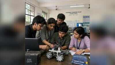 Gujarat: Fresh admission round to be held for 3,462 diploma engg seats