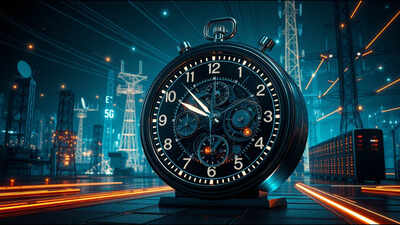 Indian Standard Time to become mandatory for all entities from March 2027