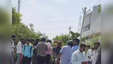 Man dies after tree falls on his bike in Sector 102