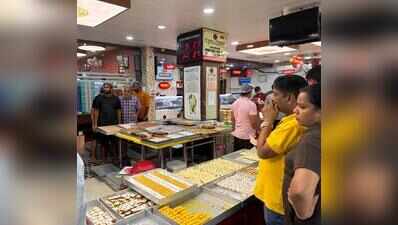 Gleaming counter, grimy kitchen: What lies behind the tempting kebabs, sweet food counters