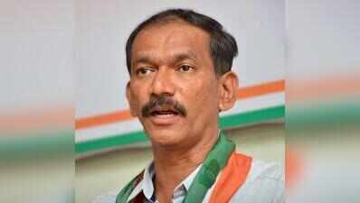Goa needs anti-political, anti-land conversion law: Congress