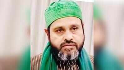AIMIM expels MLC Rahmat Baig amid misconduct allegations