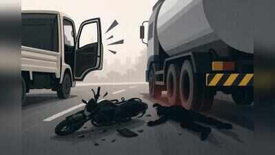 3 killed in separate road accidents in Varanasi, Ghazipur