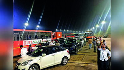 Fresh surveys to delay start of expressway 10-laning work
