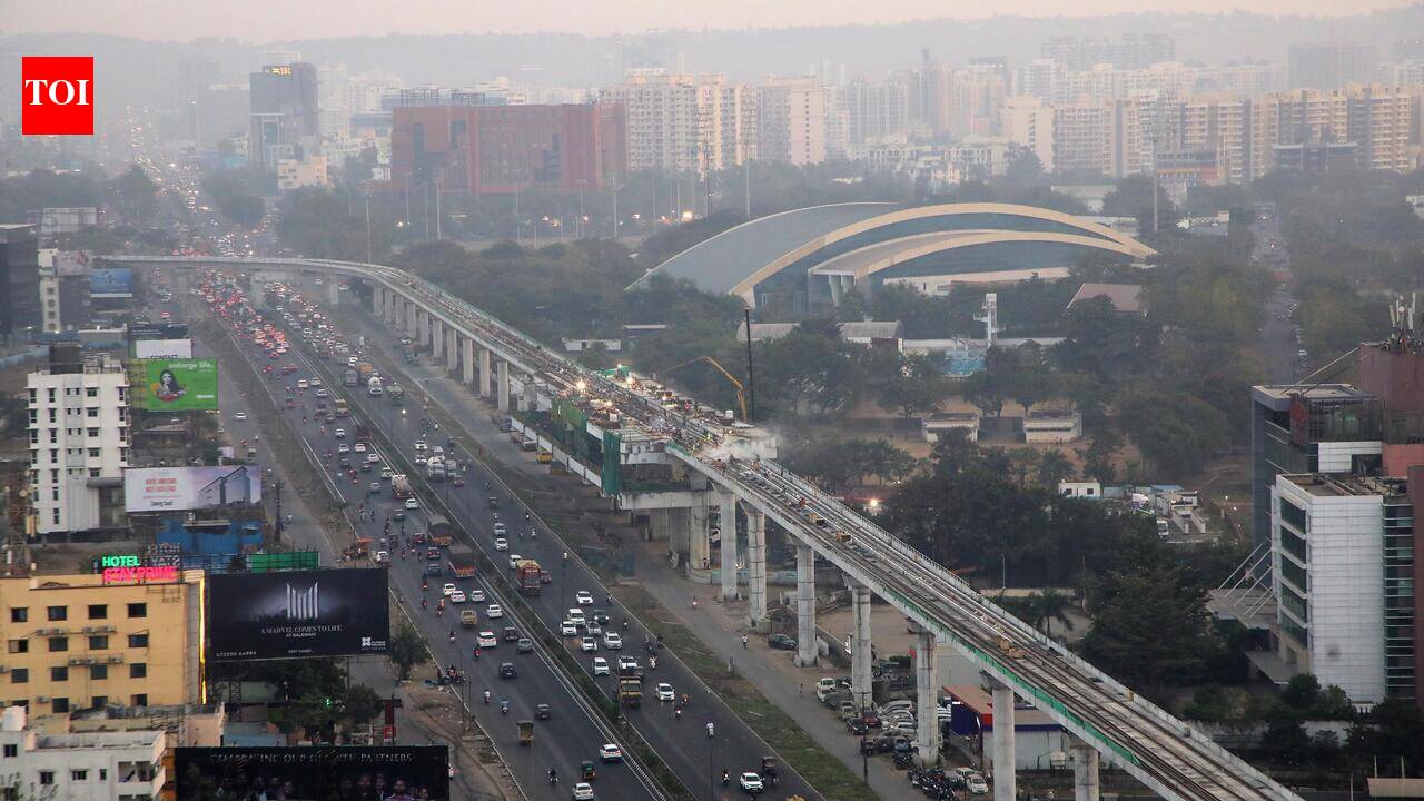 Pune: GCCs continue to drive flex office spaces demand