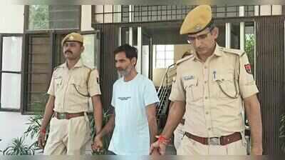 Sriganganagar drug dealer held for shipping SIM cards to Pak