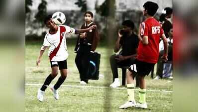 Jaipur Football Season 2026: Amer Knights to clash with Jaigarh Warriors for the Championship title on August 30