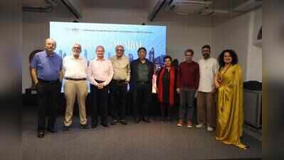 Mumbai’s biosphere will decide its future: Chhatrapati Shivaji Maharaj Vastu Sangrahalaya organises ‘Futures of Mumbai’ symposium