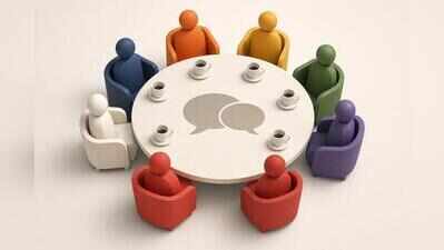 Youth leaders push for civility amid rising political aggression over breakfast in Pune