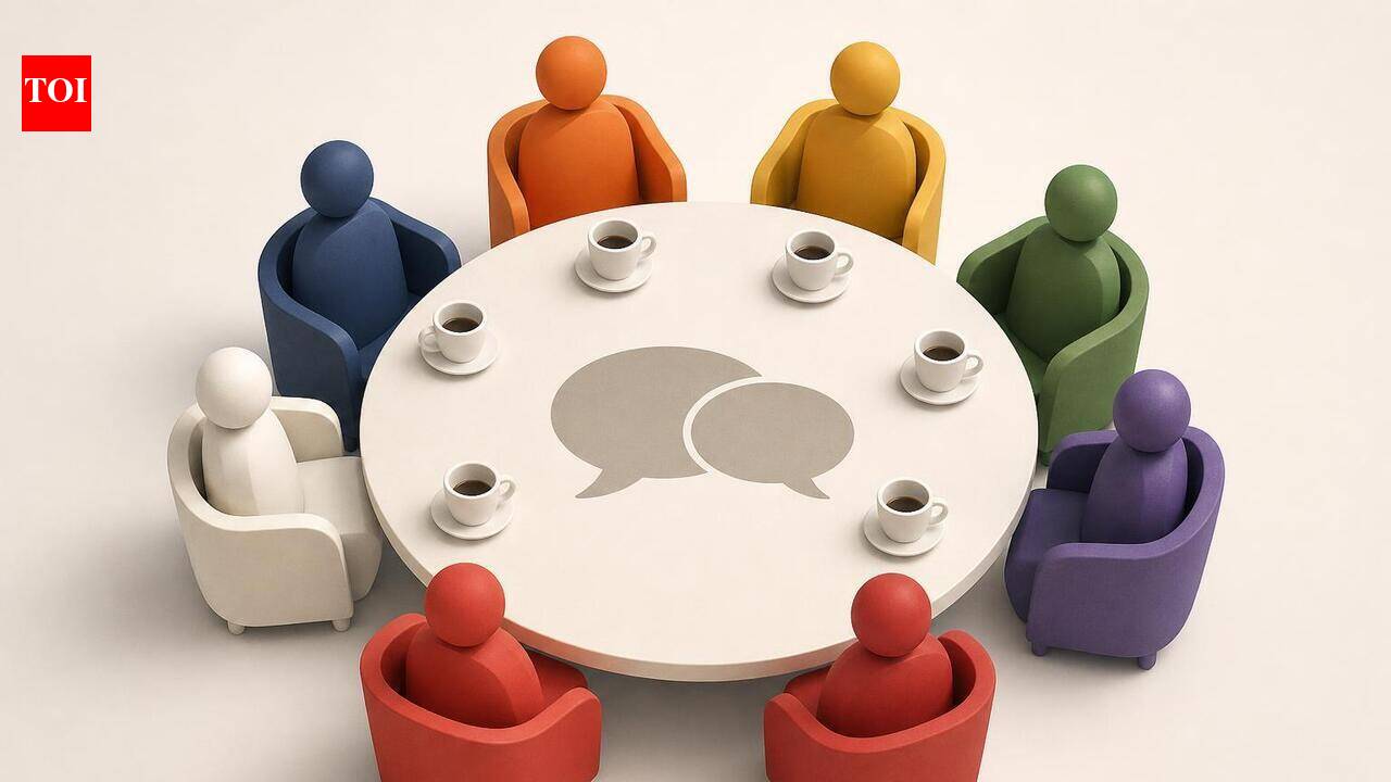 Youth leaders push for civility amid rising political aggression over breakfast in Pune