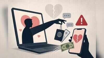 Woman cheated of Rs21.90 lakh in online matrimonial fraud