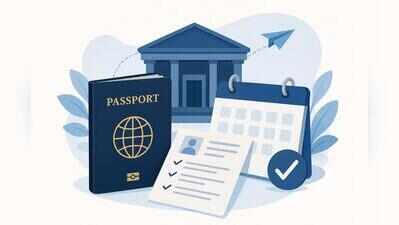 Pune RPO to hold special passport drive on Sept 5 for normal applicants