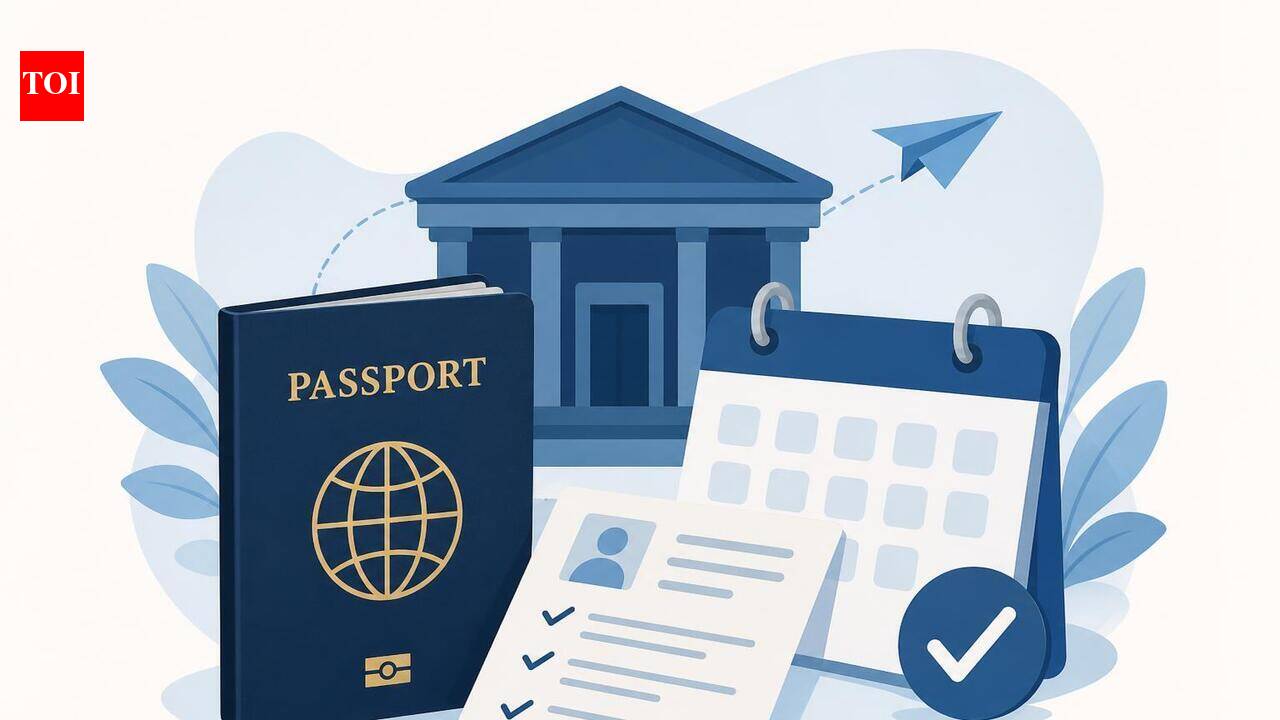 Pune RPO to hold special passport drive on Sept 5 for normal applicants