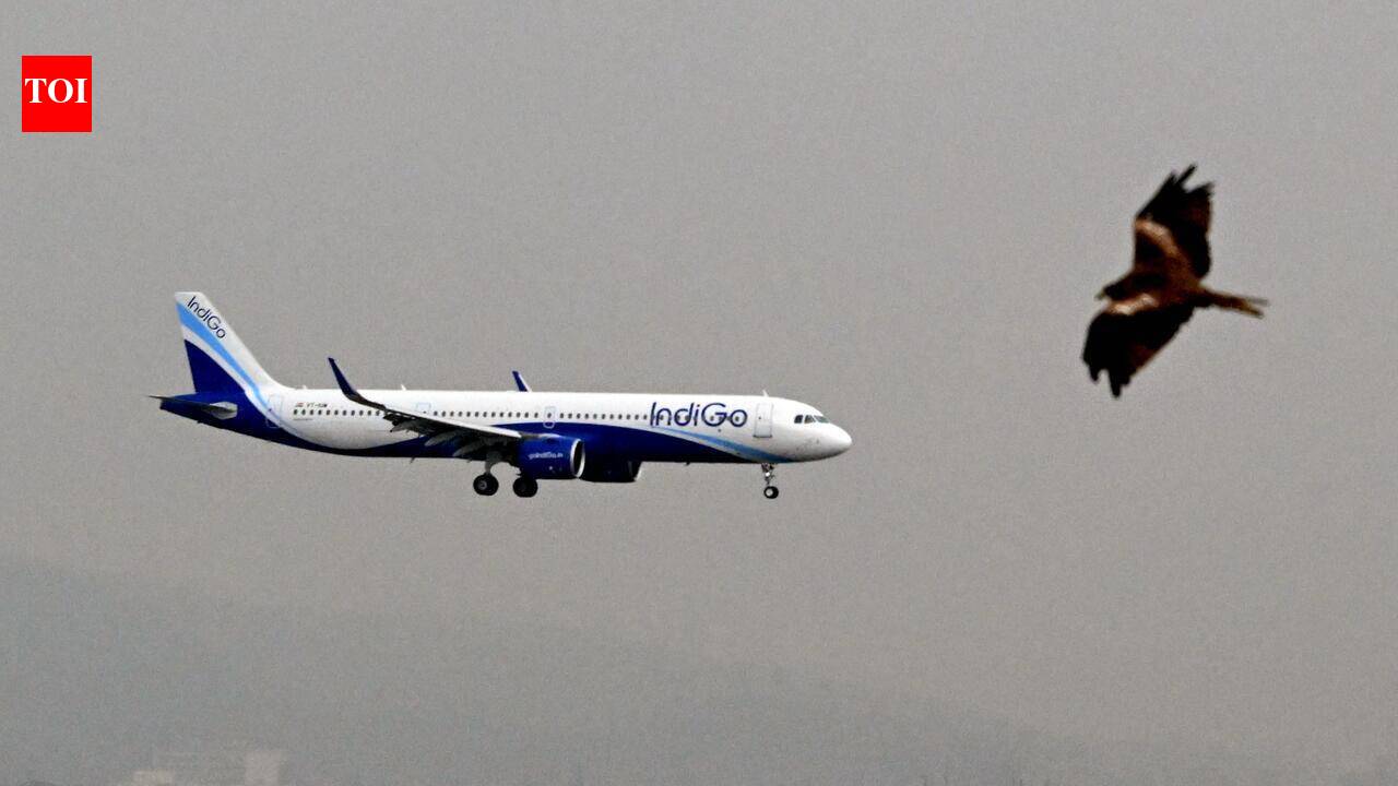 High airfares put brakes on Diwali flight bookings from Pune