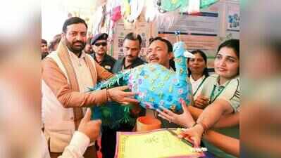 Nuh gets ₹205-cr development push; CM announces free coaching for govt job aspirants