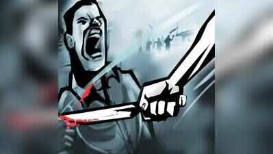 Nepalese man stabbed to death in Rewari, one held