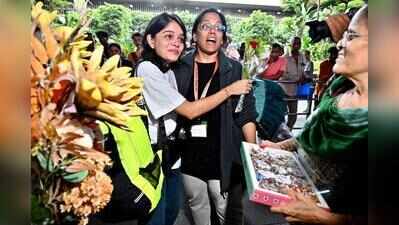 Relief and joy as 37 pilgrims return from Nepal to safety in Mumbai