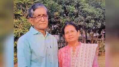Basirhat home set to welcome back couple who cheated death