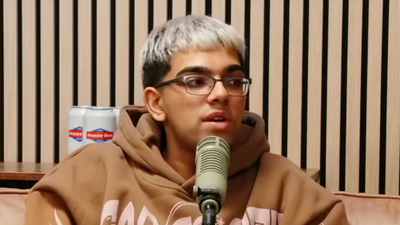 Kick streamer Neon reacts to viral GTA 6 character resembling him after Rockstar’s Netflix showcase