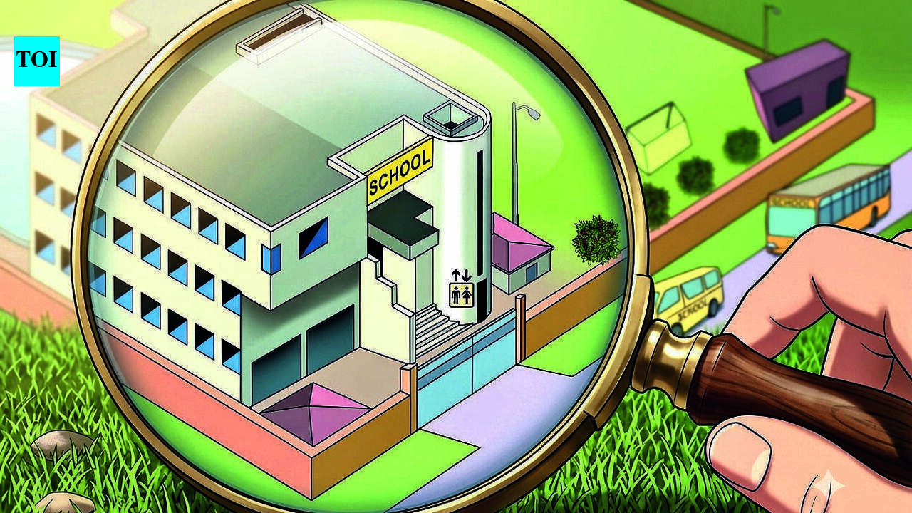 UP retains position in govt school performance index