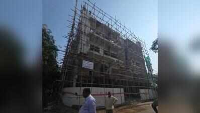 Architects warn legal action if LDA doesn’t roll back empanelment decision