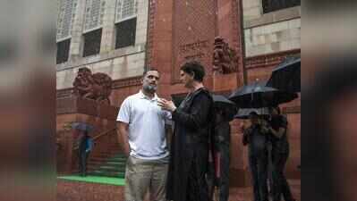 UP Cong reshuffle: From Priyanka’s circle to Rahul’s camp?