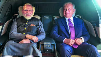 Will work with SCO to free region from terror: PM ahead of summit