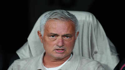 José Mourinho makes bold Ballon d’Or challenge: ‘Can’t give it to a guy just for winning UCL or World Cup’