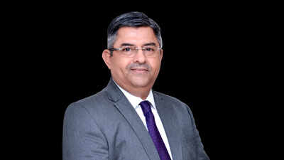 Passed over in 2020, Bharucha likely to succeed Jagadishan