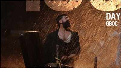 'Toxic' box office collections day 4: Yash starrer records 9.9% drop; worldwide gross reaches Rs 254.75 crores