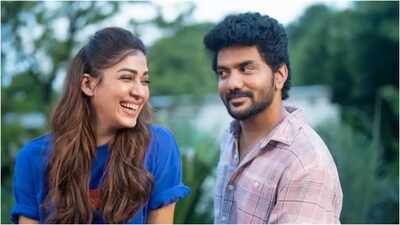 'Hi' box office collections day 2: Nayanthara starrer records 72% growth; India gross reaches Rs 3.94 crore