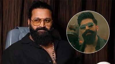 Rishab Shetty supports Yash as 'Toxic' faces criticism: 'Love you for the love you have for taking Kannada cinema to the global stage'