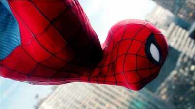 'Spider-Man: Brand New Day' box office collection day 31: Tom Holland starrer earns Rs 1.15 crore; India gross reaches Rs 588.12 crore